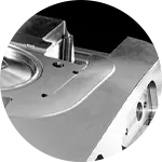 Ontwikkeling en ontwerp van precisiematrijzen