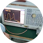 Precisie testapparatuur