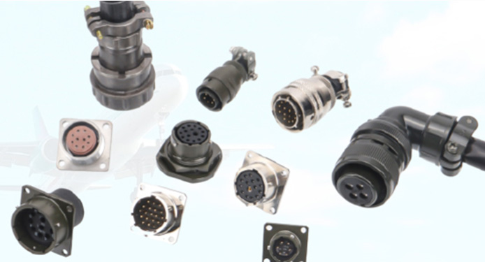 MIL-connector