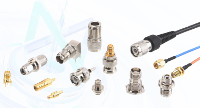 RF-connector