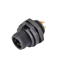 RF-connector