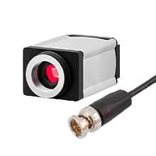 Industri&euml;le camera