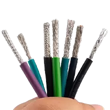 Industri&euml;le kabels