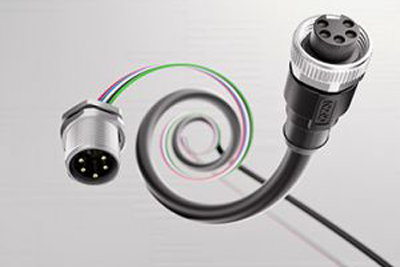 CAZN | 7/8 connector (ideale keuze voor het realiseren van digitale en intelligente scheepsapparatuur)