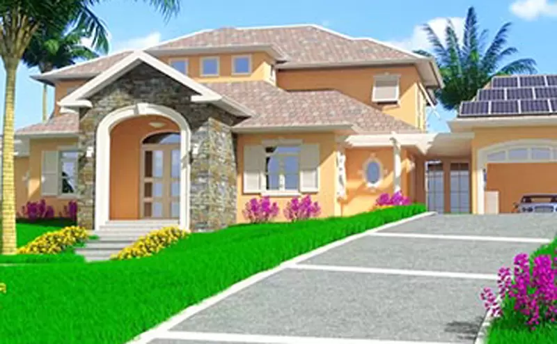 Industrie | CAZN wordt de geconnecteerde oplossing voor energieopslag in huis (korte video van één minuut)