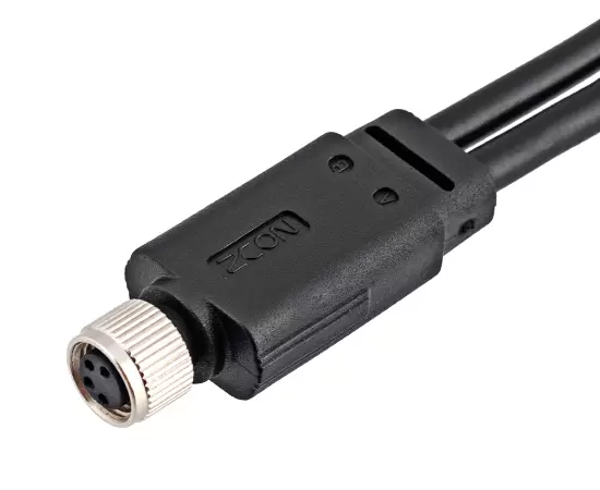 1 ~ 2 과잉 모드 플러그