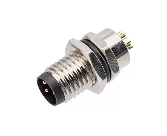 뒤로 마운트 소켓