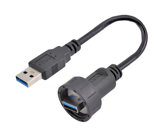 USB2.0 플러그