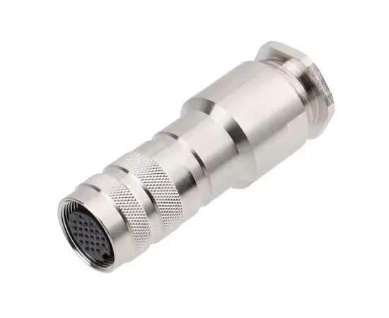 금속 조립 플러그