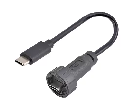 마이크로 USB 플러그