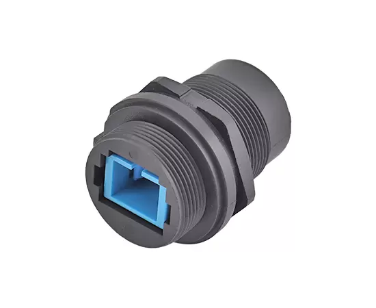 FDDI 프론트 마운트